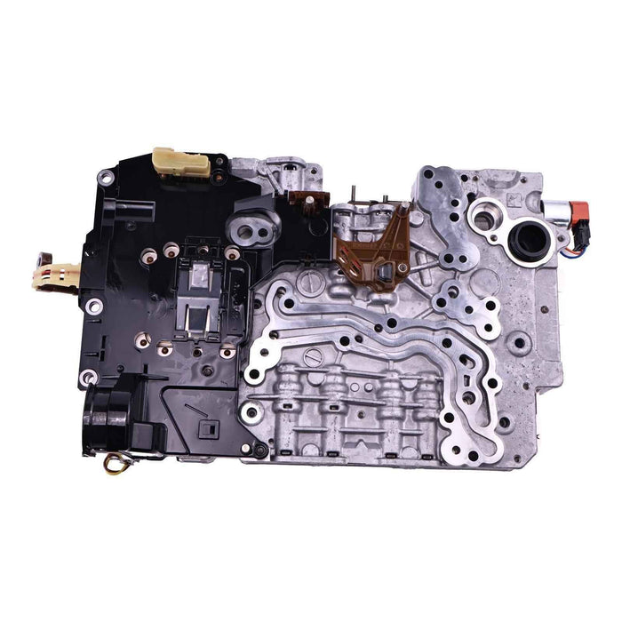 DURAFORCE Transmission Valve Body For Jeep Grand Cherokee Dodge Durango 68261622AE