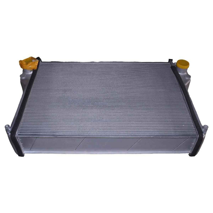 DURAFORCE Water Tank Radiator 333/C1555 Replaces For JCB Telehandler 535-95 536-60 550-140