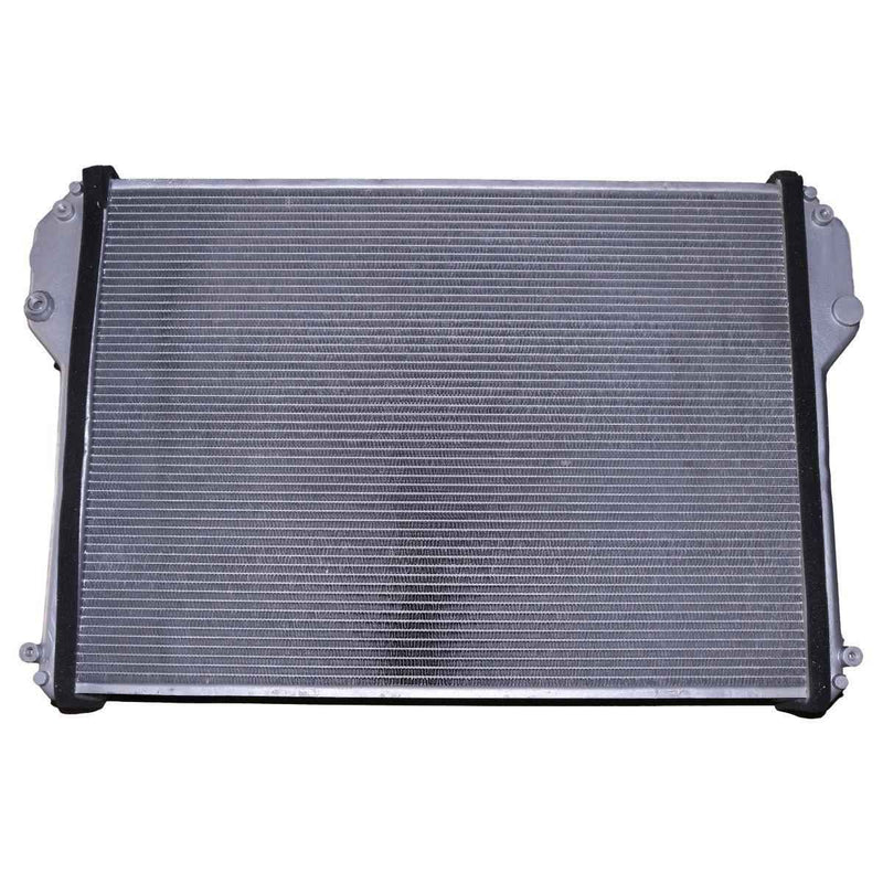 DURAFORCE Water Tank Radiator 333/C1555 Replaces For JCB Telehandler 535-95 536-60 550-140