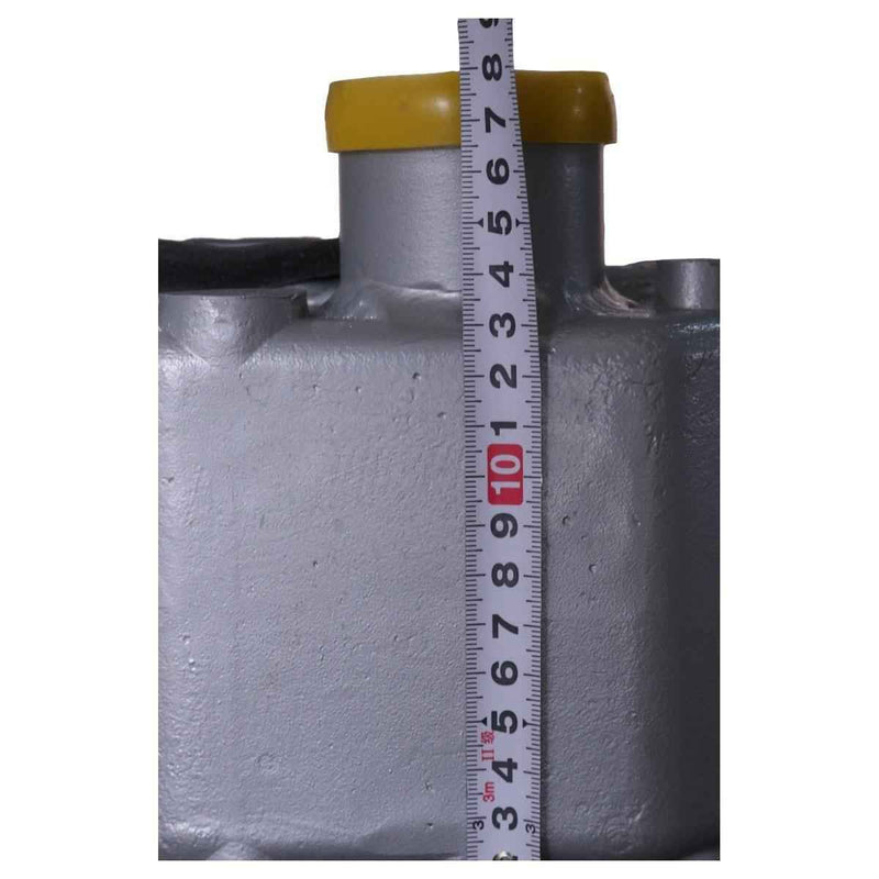 DURAFORCE Water Tank Radiator 333/C1555 Replaces For JCB Telehandler 535-95 536-60 550-140