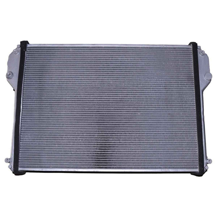 DURAFORCE Water Tank Radiator 333/D3648 for JCB Telescopic Handler 526-56 535-95 507.42