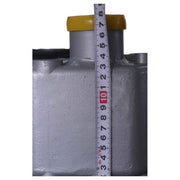 DURAFORCE Water Tank Radiator 333/D3648 for JCB Telescopic Handler 526-56 535-95 507.42