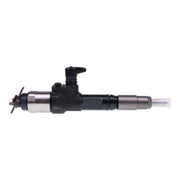 DURAFORCE 4Pcs Fuel Injector 389-5232 for Caterpillar CAT C3.8 Engine 272D 297D 299D 910K