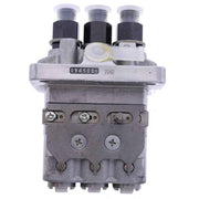 DURAFORCE Fuel Injection Pump 30L65-01700 MM436649 for Mitsubishi L3E Engine 30L6501700