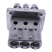 DURAFORCE Fuel Injection Pump 30L65-01700 MM436649 for Mitsubishi L3E Engine 30L6501700