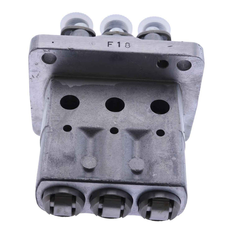 DURAFORCE Fuel Injection Pump 30L65-01700 MM436649 for Mitsubishi L3E Engine 30L6501700