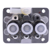 DURAFORCE Fuel Injection Pump 30L65-01700 MM436649 for Mitsubishi L3E Engine 30L6501700