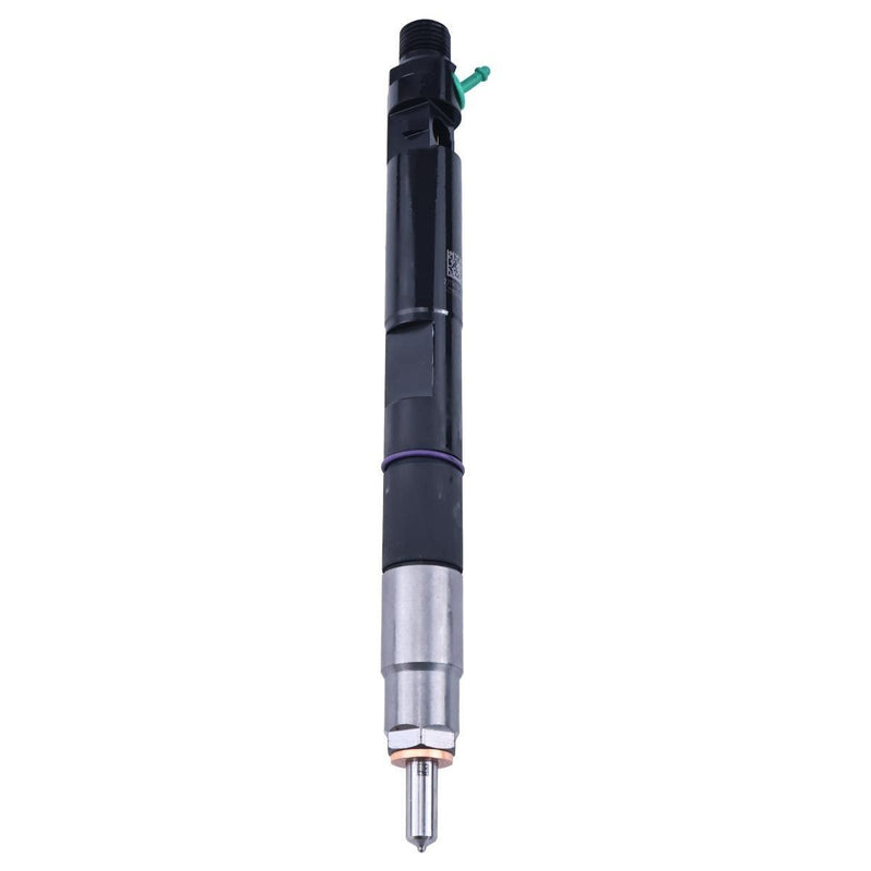 DURAFORCE 4X Fuel Injector 320/06827 28229876 For JCB ECOMAX 444 TCAE-93 4.4L 4.8L Engine