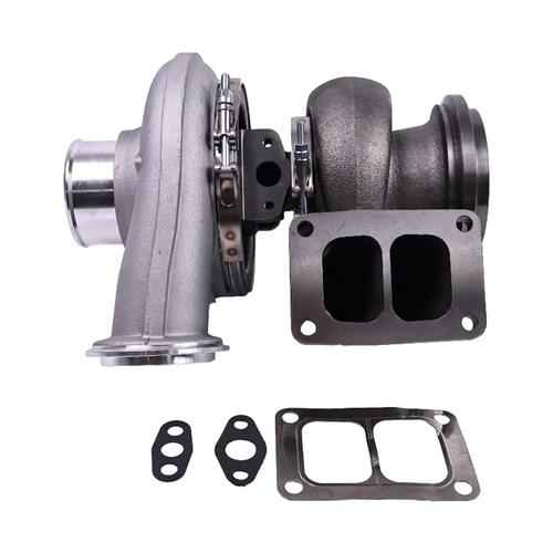 DURAFORCE TurboS3BL090 Turbocharger 465859-5007S 631GC5140M2 for Mack Engine E7-300 E7-350