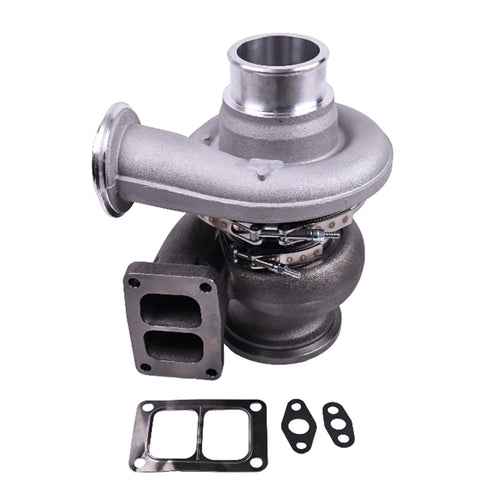DURAFORCE TurboS3BL090 Turbocharger 465859-5007S 631GC5140M2 for Mack Engine E7-300 E7-350