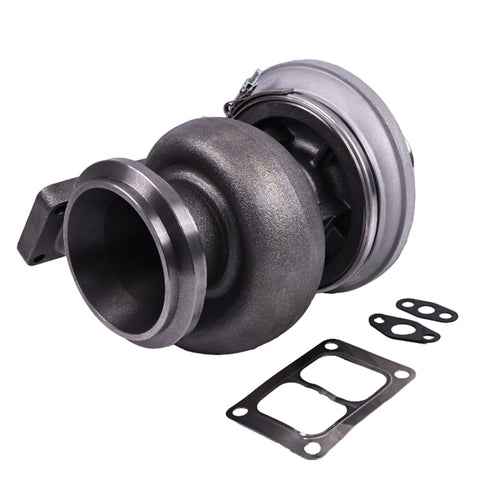 DURAFORCE TurboS3BL090 Turbocharger 465859-5007S 631GC5140M2 for Mack Engine E7-300 E7-350