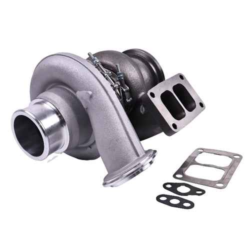 DURAFORCE TurboS3BL090 Turbocharger 465859-5007S 631GC5140M2 for Mack Engine E7-300 E7-350