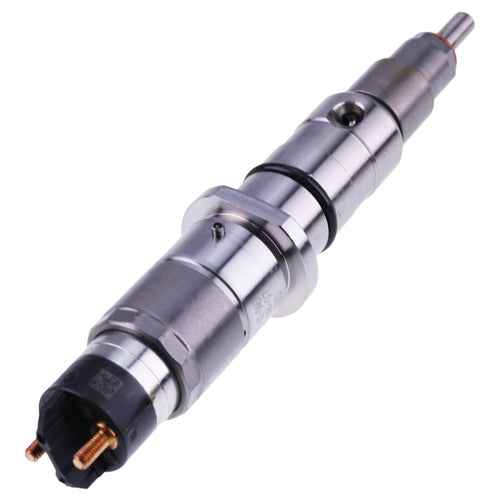 DURAFORCE 6Pcs Fuel Injector 5263305RX 3973059 for Cummins ISB ISC 8.3L ISL9 QSC8.3 Engine