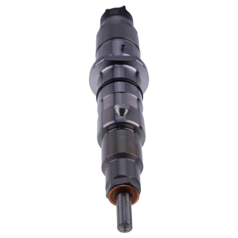 DURAFORCE 6Pcs Fuel Injector 5263305RX 3973059 for Cummins ISB ISC 8.3L ISL9 QSC8.3 Engine