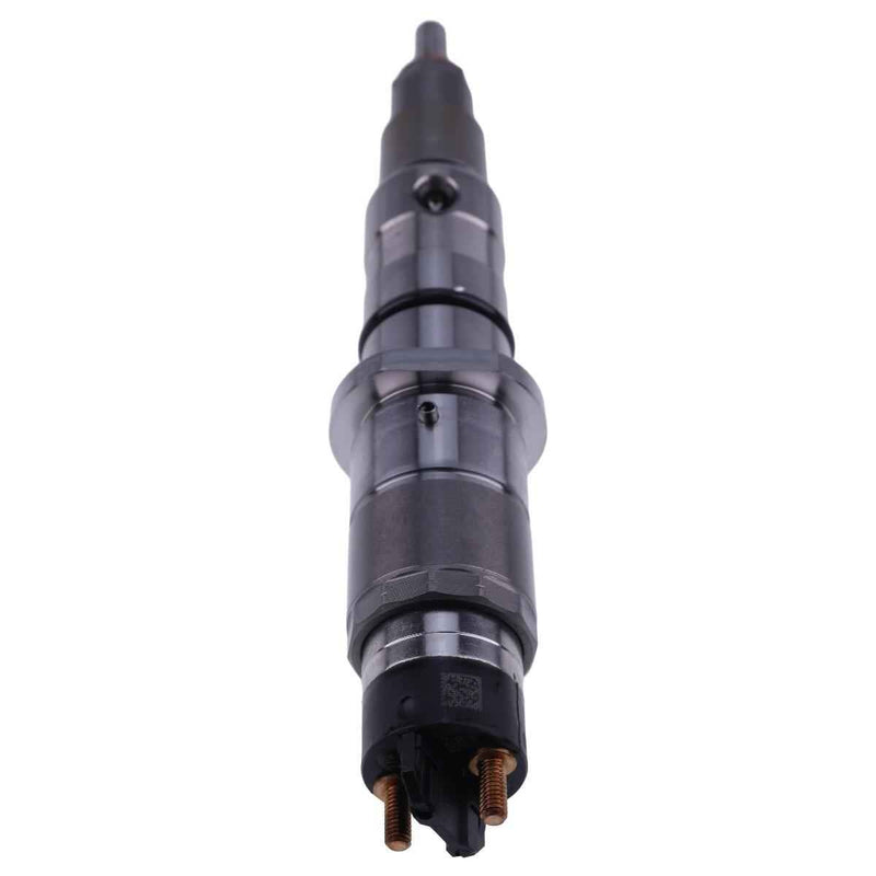 DURAFORCE 6Pcs Fuel Injector 5263305RX 3973059 for Cummins ISB ISC 8.3L ISL9 QSC8.3 Engine