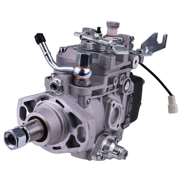 DURAFORCE Fuel Injection Pump 196000-5030 32A65-37040 for Mitsubishi S4S-DT S4S Engine