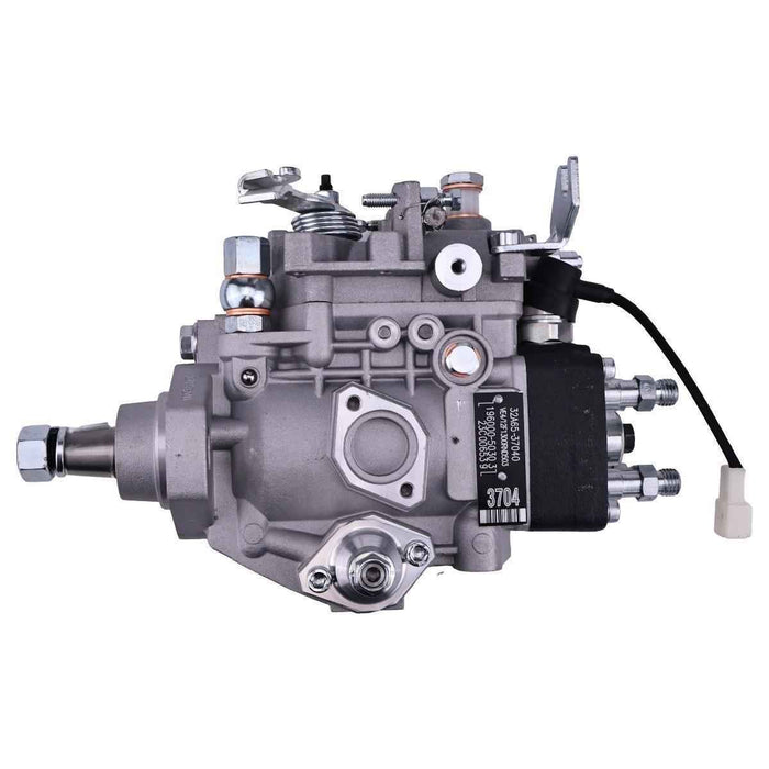DURAFORCE Fuel Injection Pump 196000-5030 32A65-37040 for Mitsubishi S4S-DT S4S Engine