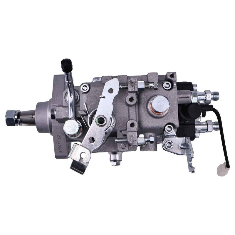 DURAFORCE Fuel Injection Pump 196000-5030 32A65-37040 for Mitsubishi S4S-DT S4S Engine