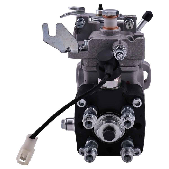 DURAFORCE Fuel Injection Pump 196000-5030 32A65-37040 for Mitsubishi S4S-DT S4S Engine