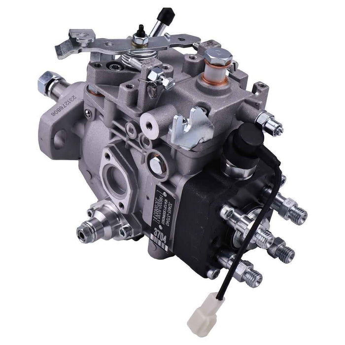 DURAFORCE Fuel Injection Pump 196000-5030 32A65-37040 for Mitsubishi S4S-DT S4S Engine