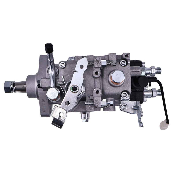 DURAFORCE Fuel Injection Pump 246-8310 10R-7621 for Caterpillar CAT Engine 3044C C3.4
