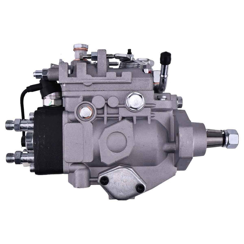 DURAFORCE Fuel Injection Pump 246-8310 10R-7621 for Caterpillar CAT Engine 3044C C3.4