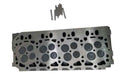 DURAFORCE Complete Cylinder Head w/Valve 129927-11700 for Yanmar 4TNV98 4TNV98C 4TNV98C