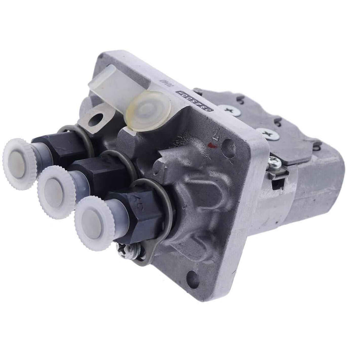DURAFORCE Fuel Injection Pump 094500-5160 094500-7040 0945008130 For Mitsubishi L3E Engine
