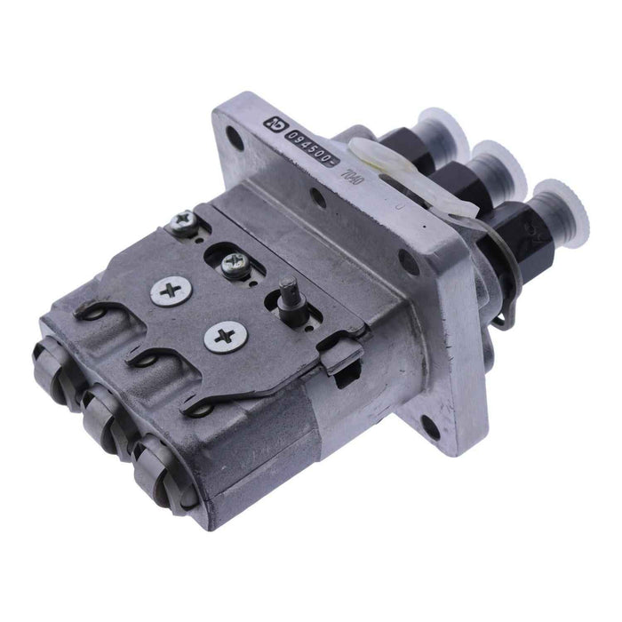 DURAFORCE Fuel Injection Pump 094500-5160 094500-7040 0945008130 For Mitsubishi L3E Engine