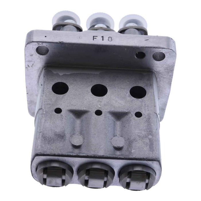 DURAFORCE Fuel Injection Pump 094500-5160 094500-7040 0945008130 For Mitsubishi L3E Engine