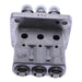 DURAFORCE Fuel Injection Pump 094500-5160 094500-7040 0945008130 For Mitsubishi L3E Engine