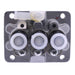 DURAFORCE Fuel Injection Pump 094500-5160 094500-7040 0945008130 For Mitsubishi L3E Engine