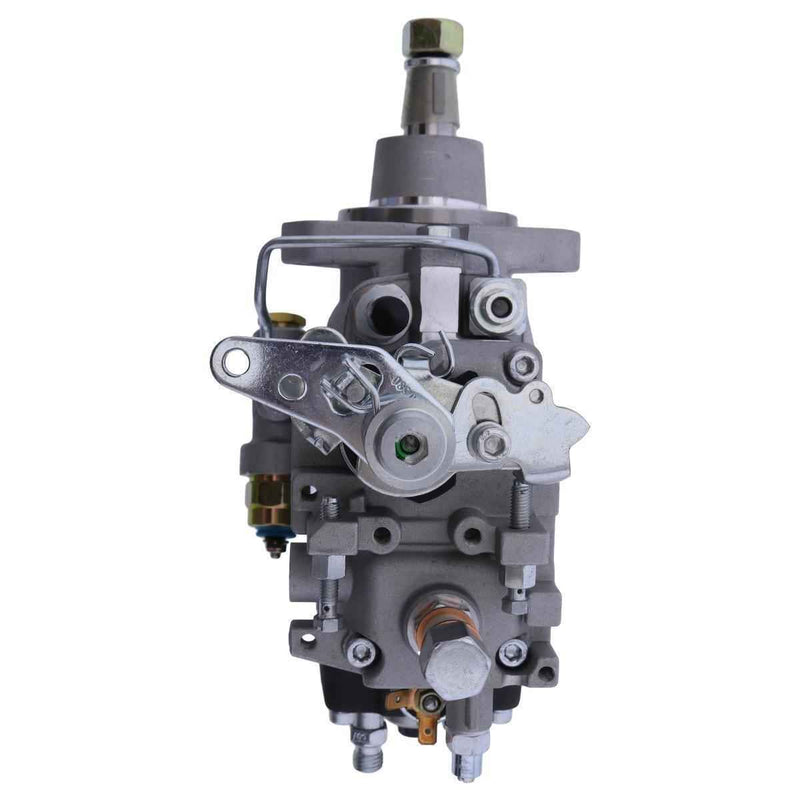 DURAFORCE Fuel Injection Pump 237-5214 forCaterpillar CAT 3054C 3054 C4.4 Engine 416E 420D