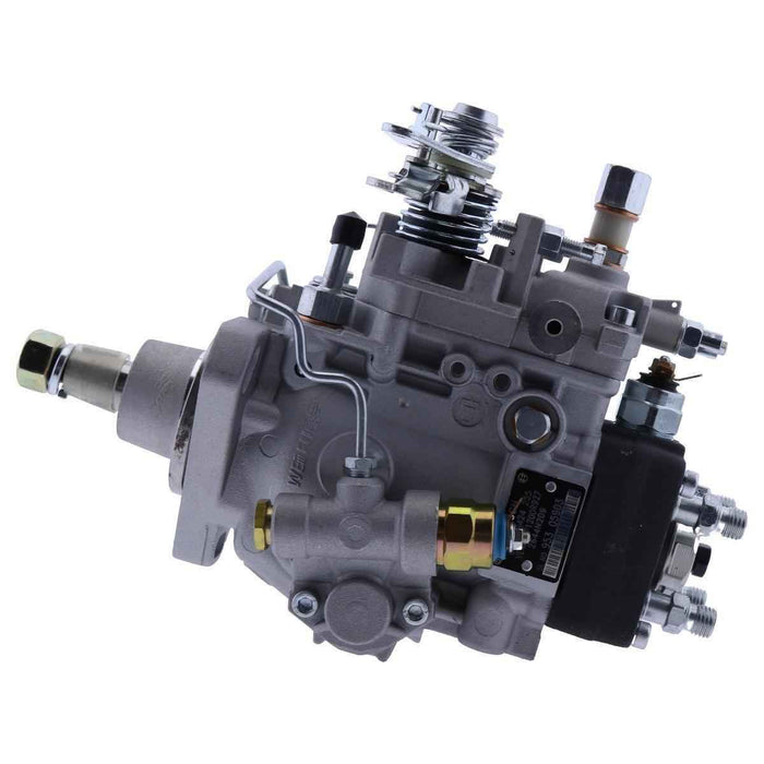 DURAFORCE Fuel Injection Pump 2644N209/24 for Perkins Engine 1104C-44 McCormick CX75