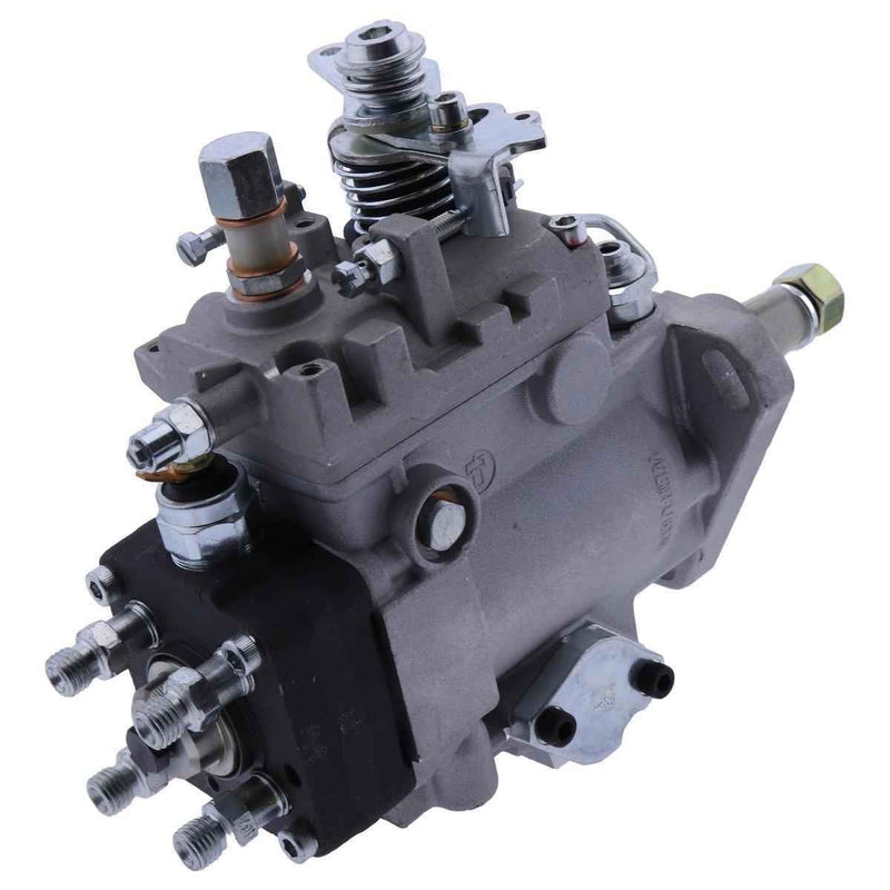DURAFORCE Fuel Injection Pump 2644N209/24 for Perkins Engine 1104C-44 McCormick CX75