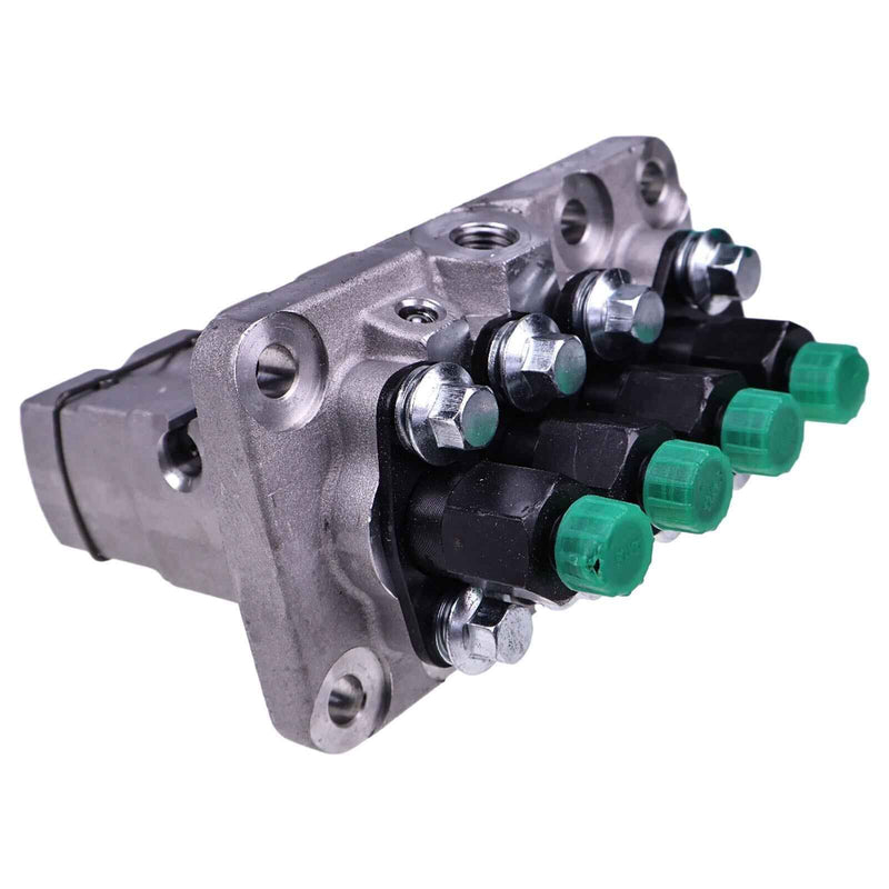 DURAFORCE Fuel Injection Pump 131011100 131011011 for Perkins 404D-22T 404D-22TA Engine