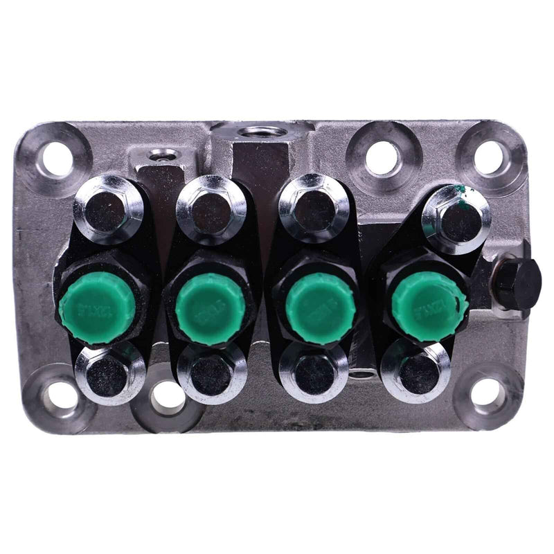 DURAFORCE Fuel Injection Pump 131011100 131011011 for Perkins 404D-22T 404D-22TA Engine