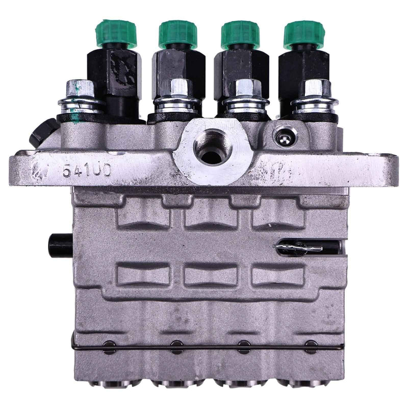 DURAFORCE Fuel Injection Pump 131017630 131017801 for Perkins Engine 404D-22 404D-22T