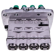 DURAFORCE Fuel Injection Pump 131017630 131017801 for Perkins Engine 404D-22 404D-22T