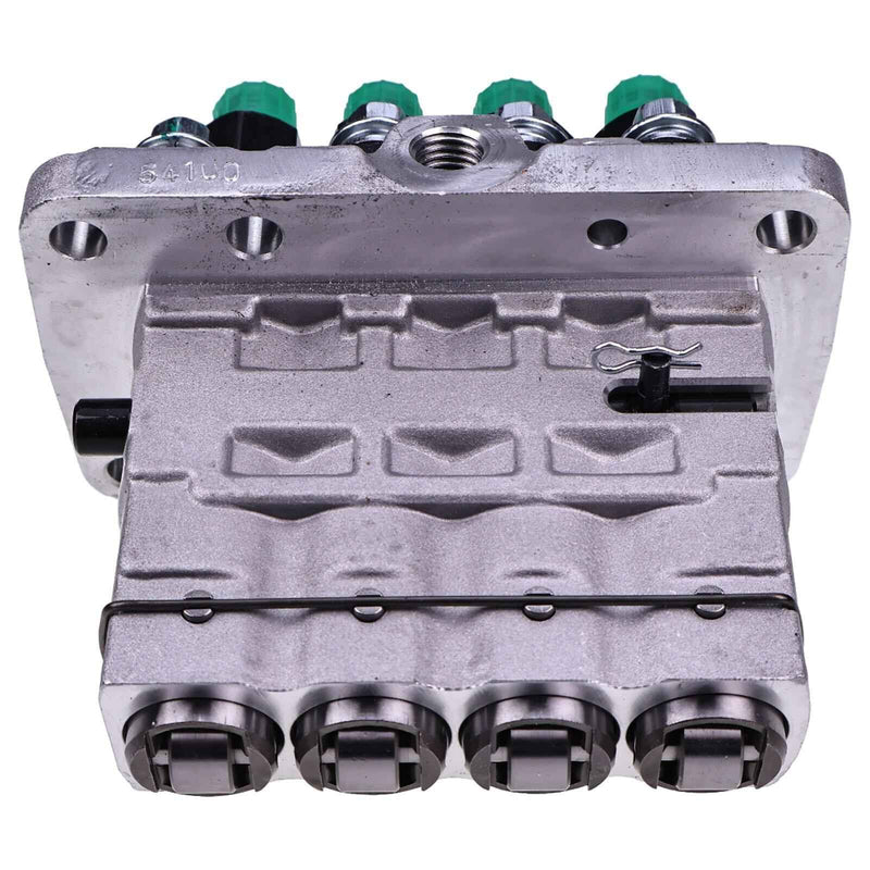 DURAFORCE Fuel Injection Pump 131017630 131017801 for Perkins Engine 404D-22 404D-22T