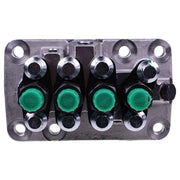 DURAFORCE Fuel Injection Pump 131017630 131017801 for Perkins Engine 404D-22 404D-22T
