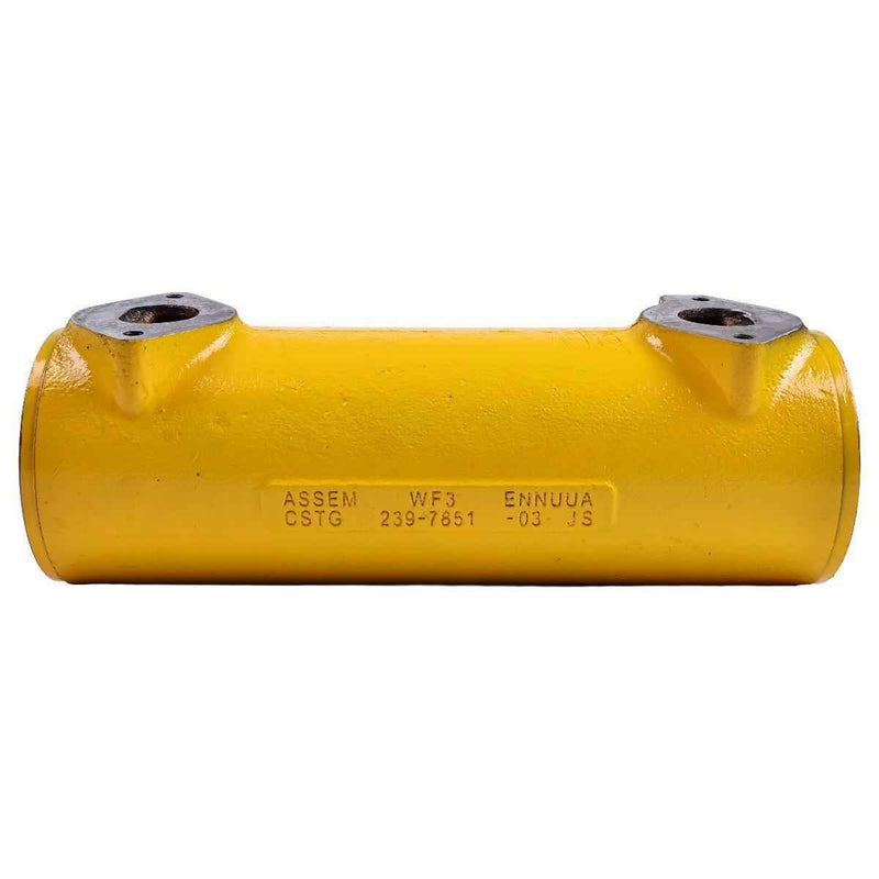 DURAFORCE Oil Cooler w/Seal Kit 223-7962 10R-2112 7C-3039 For Caterpillar Engine C15 C18