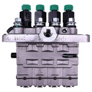 DURAFORCE Fuel Injection Pump for Zexel 104138-4001 Iseki 62156001320B 9410618373