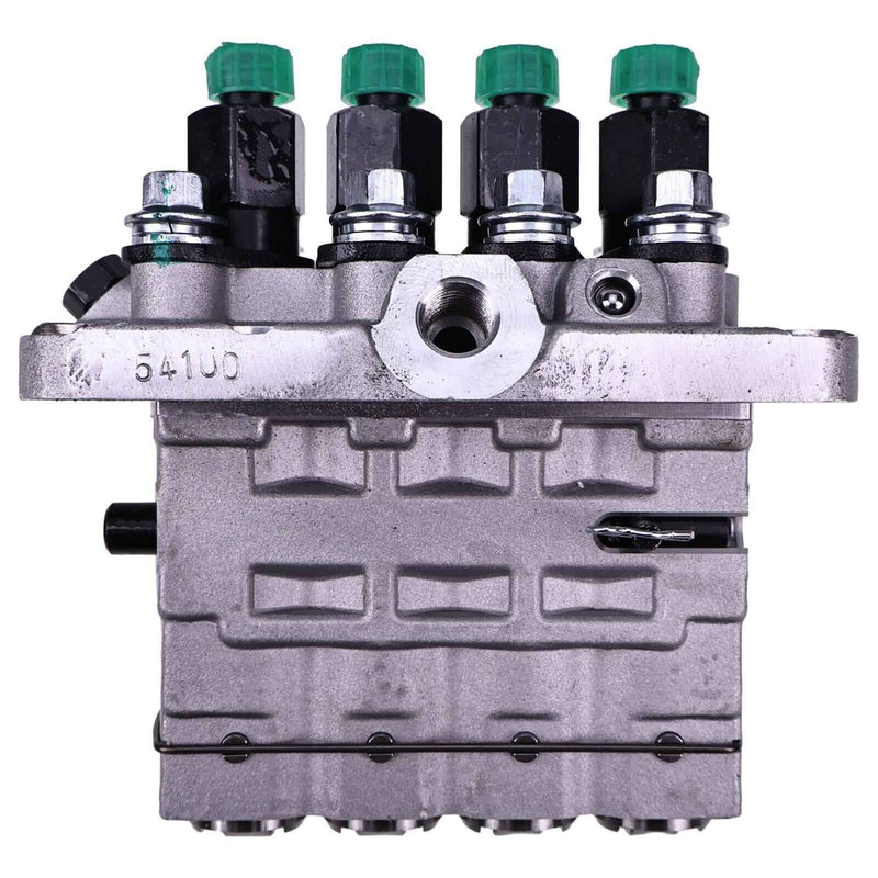DURAFORCE Fuel Injection Pump for Zexel 104138-4001 Iseki 62156001320B 9410618373