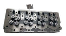 DURAFORCE 16 Valves Complete Cylinder Head MIA882103 for John Deere 328E 329E 331G 332E