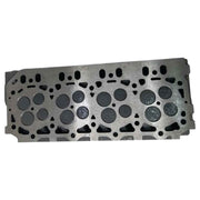 DURAFORCE 16 Valves Complete Cylinder Head MIA882103 for John Deere 328E 329E 331G 332E