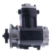 DURAFORCE Air Brake Compressor 3558006X For Cummins 6CT 8.3L Engine 3558006