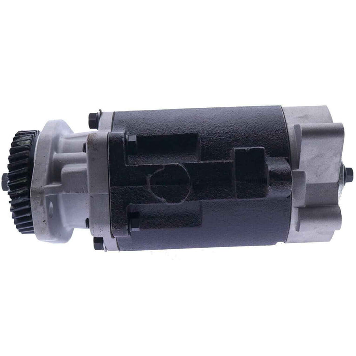 DURAFORCE Air Brake Compressor 3558006X For Cummins 6CT 8.3L Engine 3558006