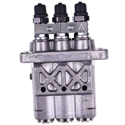 DURAFORCE Fuel Injection Pump SBA131017510 SBA131017511 for NewHolland 1320 1520 1715 L465