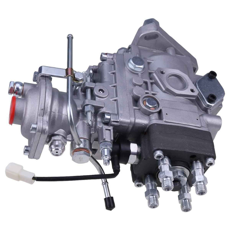 DURAFORCE Fuel Injection Pump 32A65-07380 for Mitsubishi S4S Zexel 104742-3090 104642-3090